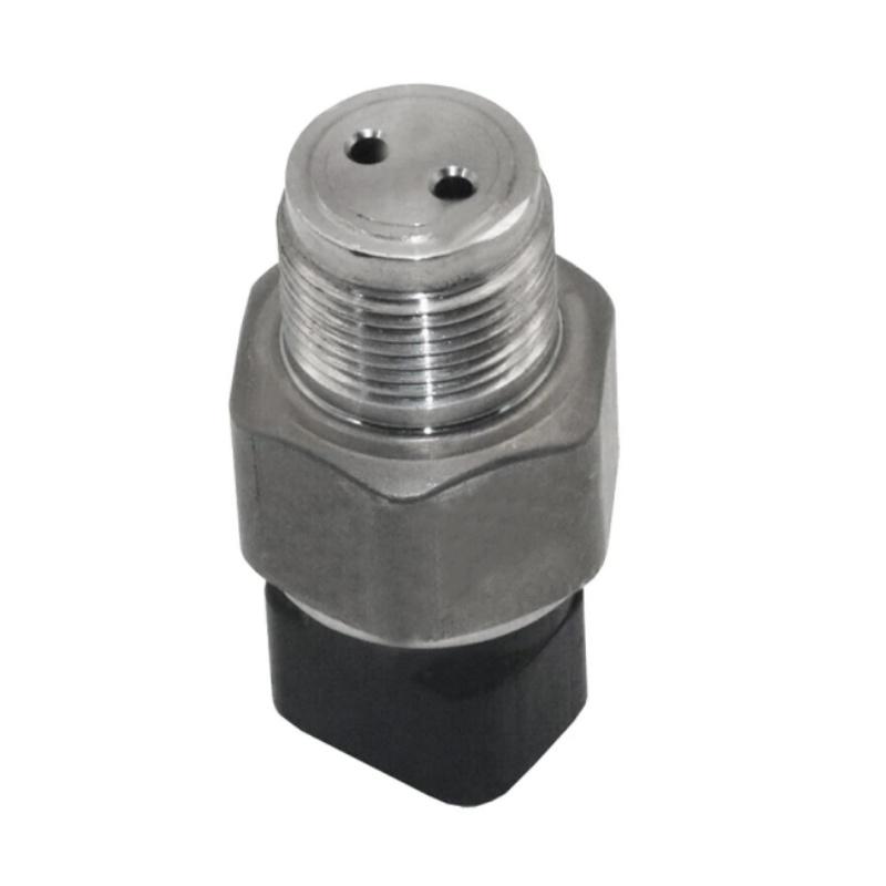 8945860010 Fuel Rail Pressure Sensor For Toyota Avensis RAV4 Hino Hiace Hilux Prado 3.0 D4D 499000-6080 499000-6081 89458-60010