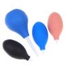 1Set Pottery Tools Rubber Squeeze Bottle With Plastic Steel Needle Precision Tip Applicator DIY Ceramic Painting Coloring Tools