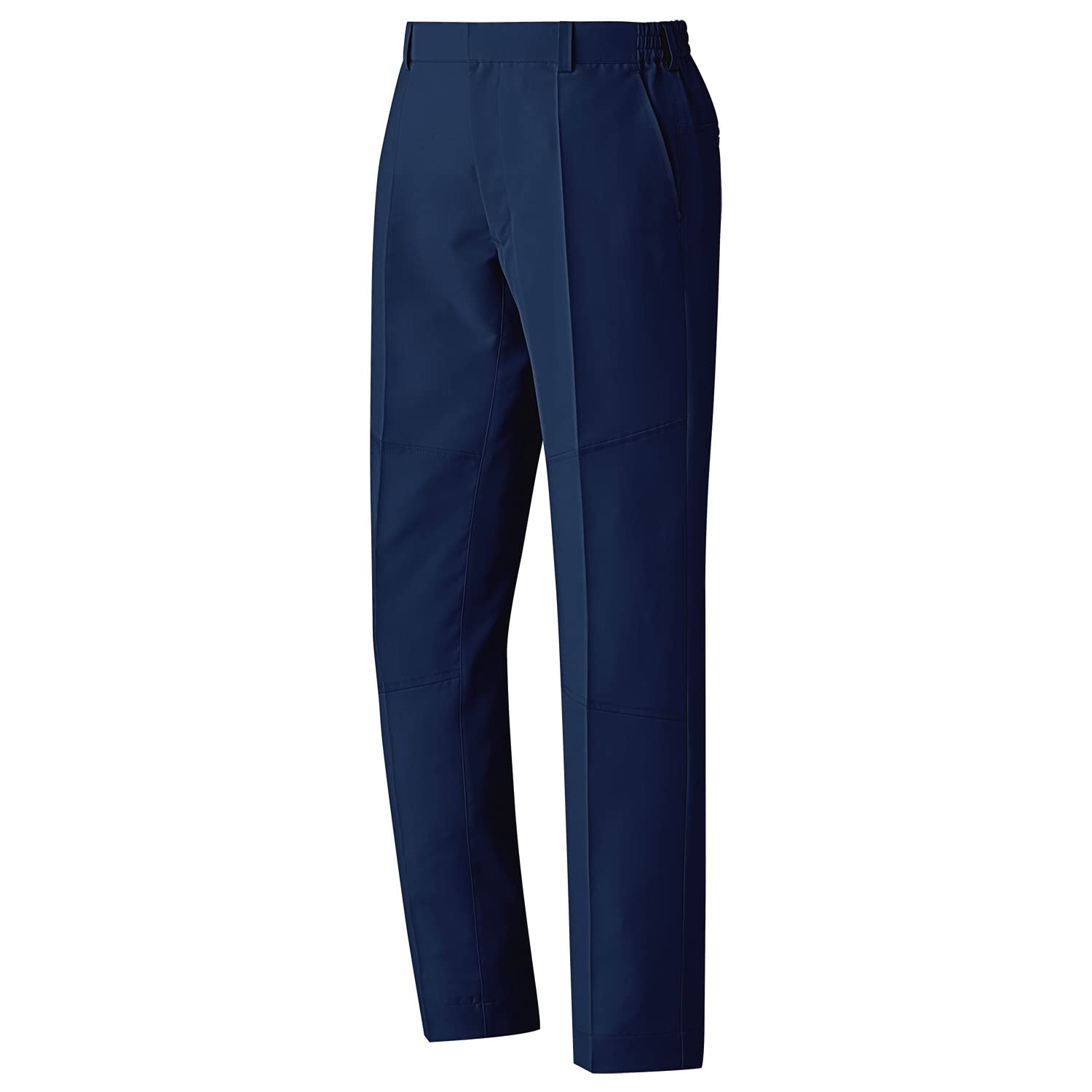 

Verdexel Work Clothes Antistatic Stretch Unisex Pants VE747 Bottom Navy M [Midori Anzen] Oeko-Tex(R) Темно-синій