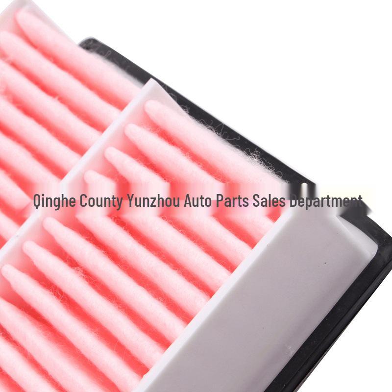 Compatible Air Filter LF5013Z40 for Older Mazda 5 and 3 Models