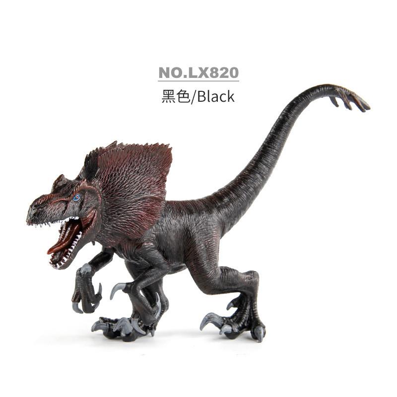 

Detailed Pvc Python Replica For Kids Jungle Theme Education And Desktop Decoration Black Double Spine