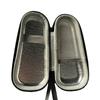 Portable Waterproof Carrying Case Shockproof Dustproof Case Compact Storage Case Large Size for Small  Manual Shaver