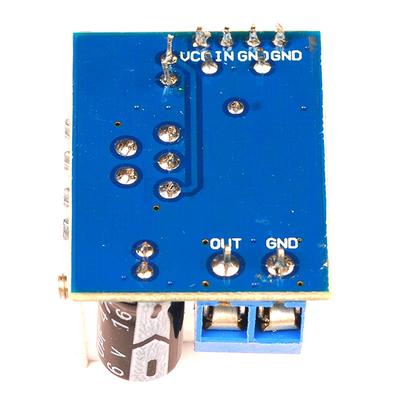 Tda2030A Audio Amplifier Module Power Amplifier Board Amp 6-12V 1*18W
