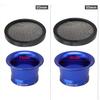 ZSDTRP 66/70/74/80/90/96mm Motorcycle Carburetor Air Filter Net Velocity Stack Mesh for Carb Air Filter Cup 38/42/50/55/63mm Air Filters 7