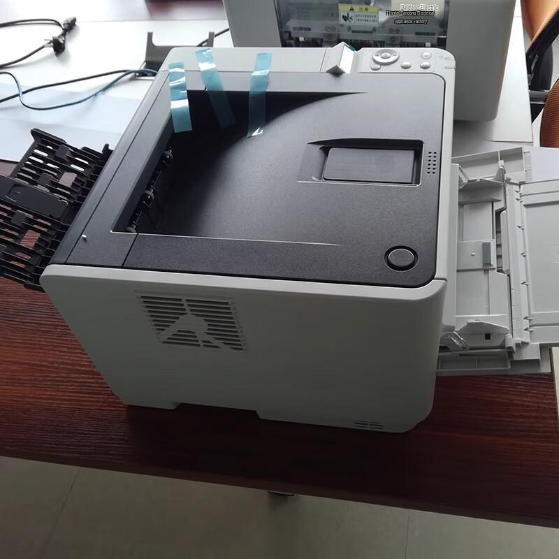 Compatible Drum Unit for OKI B412/B432 Printer