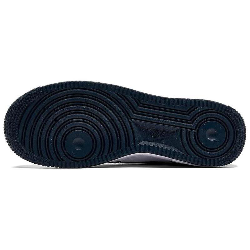 Nike Air Force 1 Low Obsidian Vintage Green GS Sneakers HF5178-300