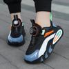 Kids Sport Shoes Children's Running Sneakers Brand Lightweight Soft Non-slip Leisure Comfortable Boys Girls Casual Shoes