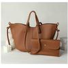 2025 Women's Fashion Tote Handbag, Large Capacity, Single Shoulder Bag, Free Shipping