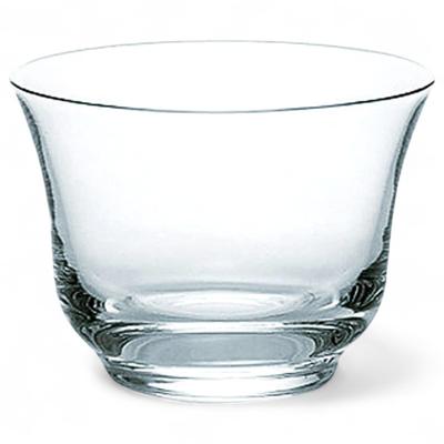 Takumifu Select (3-częściowy zestaw) Szklanki do zimnej herbaty, 88 x H62mm, 185ml, Można myć w zmywarce, Szkło, Wyprodukowano w Japonii