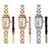 Relojes unisex – Relojes de cuarzo