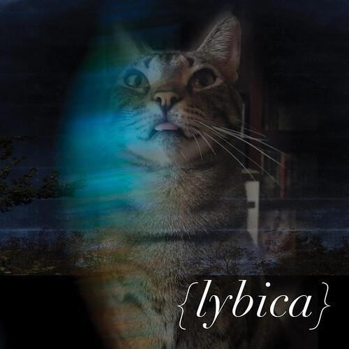 Lybica - Lybica [CD] Digipack Packaging