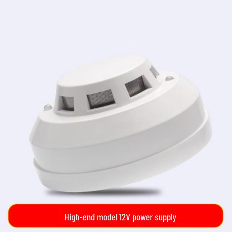 

Lieve Wired Network Combustible Gas Detector