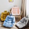 Comfy Modern Rabbit Ears Reading Cushion: All-Season, Machine Washable, Multipurpose – Perfect for Home & Office