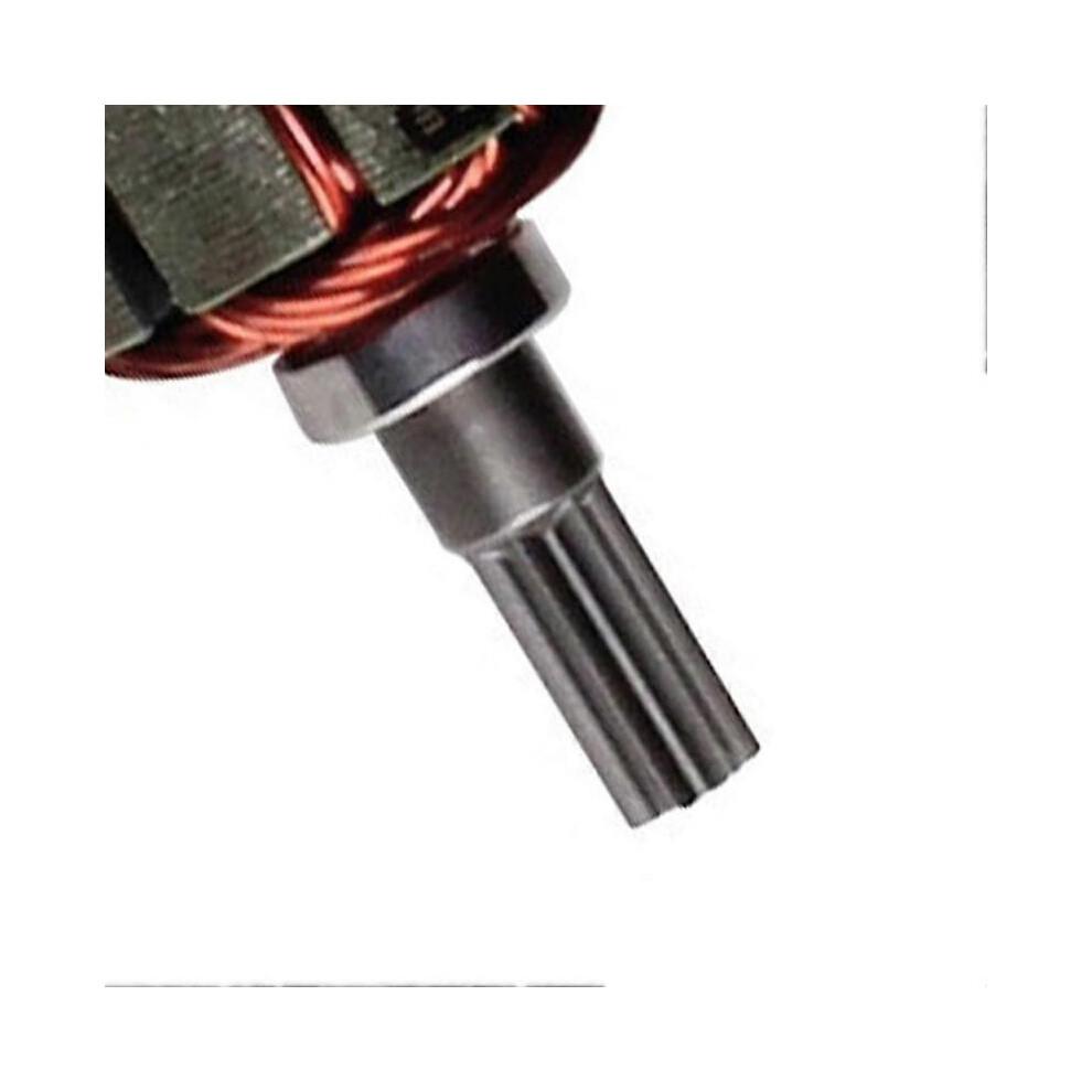 Rotoranker Motor 619377-8 für Makita DTD152RME DTD152Z DTD152