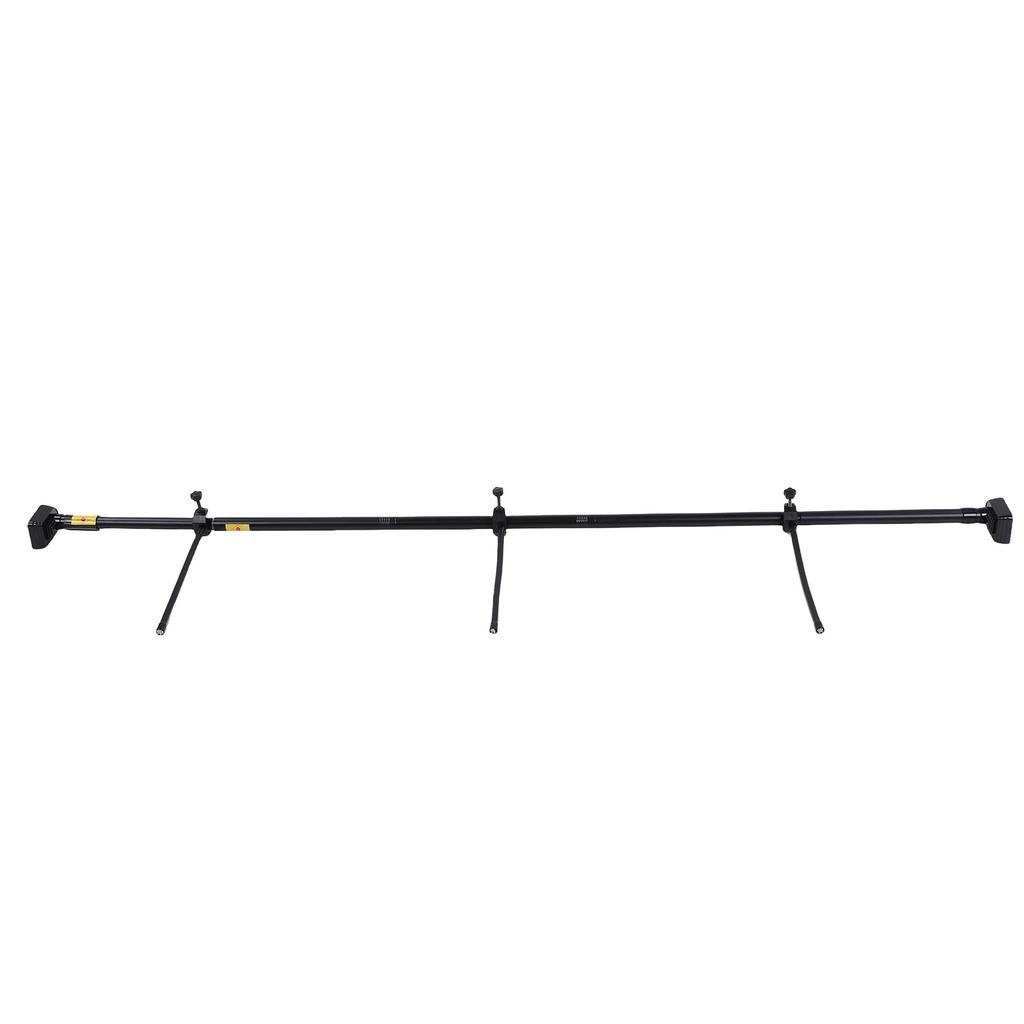 Adjustable Garland Hanger 31.5 To 67 Inch Extendable Front Door Wreaths Hook for Holiday Party Decoration