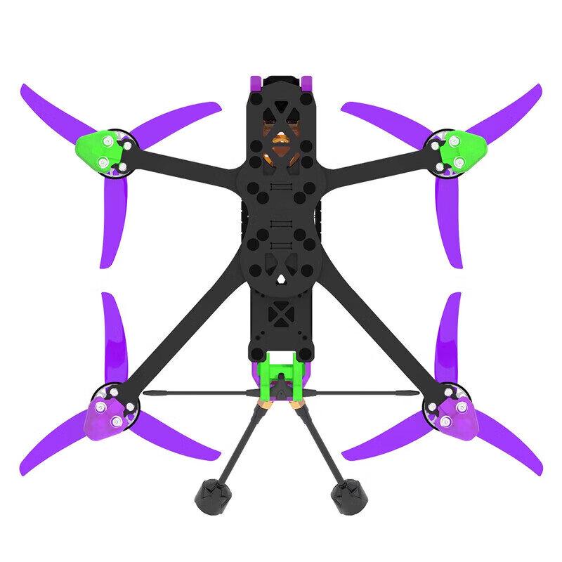 Shubona JM-Manta5 Series 5-inch Drone (CN version)