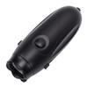 Rechargeable Electronic Whistle High Decibel Electronic Whistle Three Sound Modes Portable for Sports Outdoor Pet