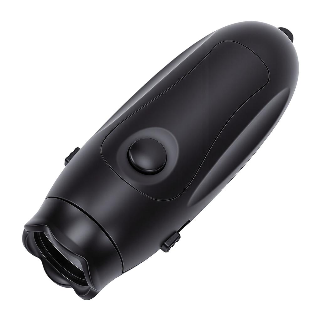 Rechargeable Electronic Whistle High Decibel Electronic Whistle Three Sound Modes Portable for Sports Outdoor Pet