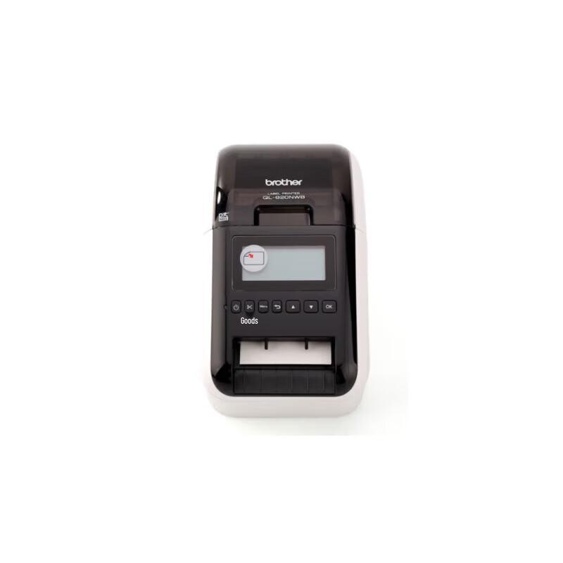 Brother QL-820NW Thermal Label Printer