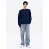 8Seconds Essential Wide Fit Denim Pants Sky Blue