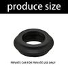 Direct Fit Engine Component Oil Cooling Outlet Pipe Tube Seal Ringing Gasket LR030593 For LR4 Easy Snap On Design