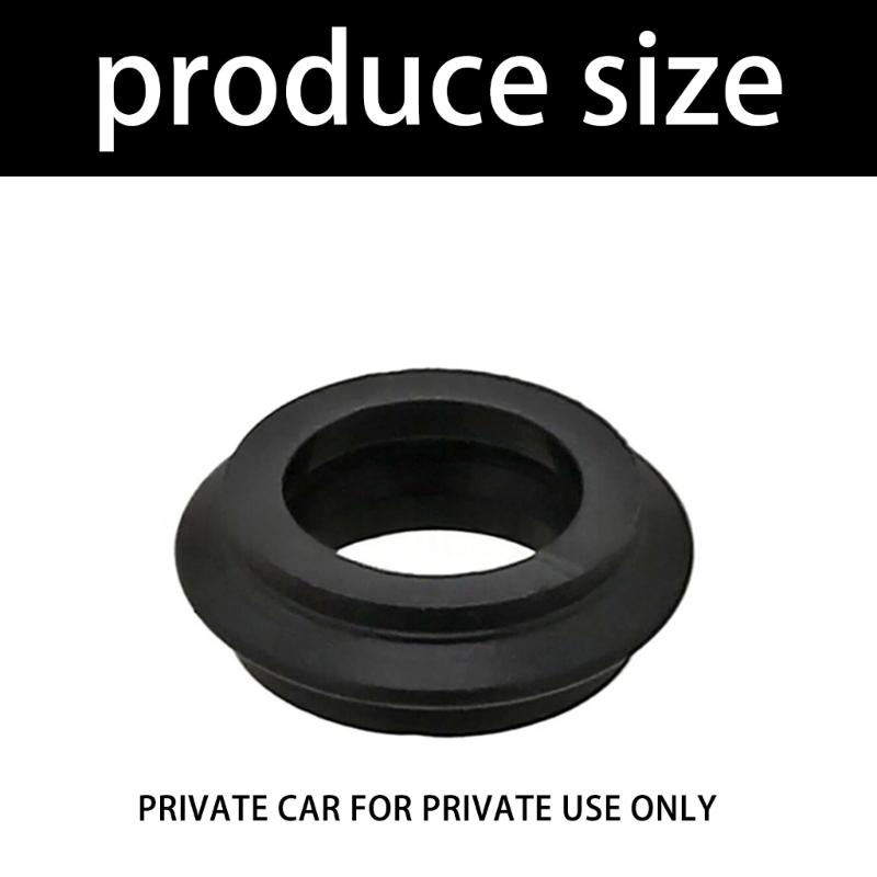 Direct Fit Engine Component Oil Cooling Outlet Pipe Tube Seal Ringing Gasket LR030593 For LR4 Easy Snap On Design