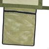Tree Stand Seat Replacement Adjustable Adults Ladder Mesh for Stands Outdoor