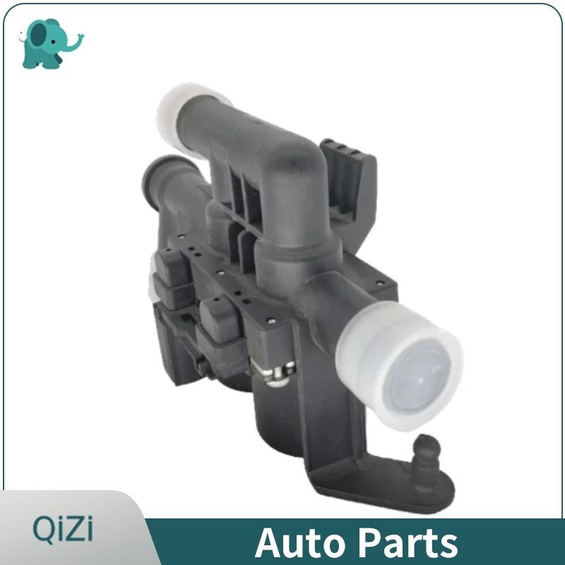 64539119164 OE Preheating Device Water Valve Heater Control Valve For BMW F07 F10 F18 535i F06 F12 F13 640i F01 F02 740Li N55