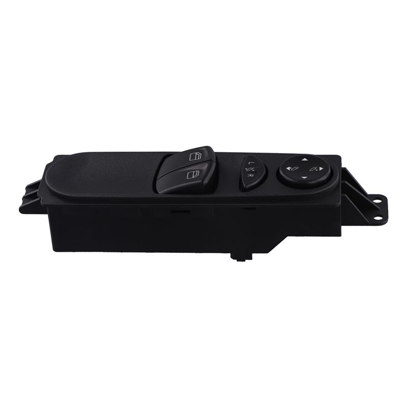 Portable Front Left Master Power Window Switch Button A6395451013 6395451013 For VIANO VITO MIXTO W639