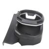 Left Side Window Cup Holder ABS Fits For Jeep Wrangler JL Gladiator JT 2018-2023