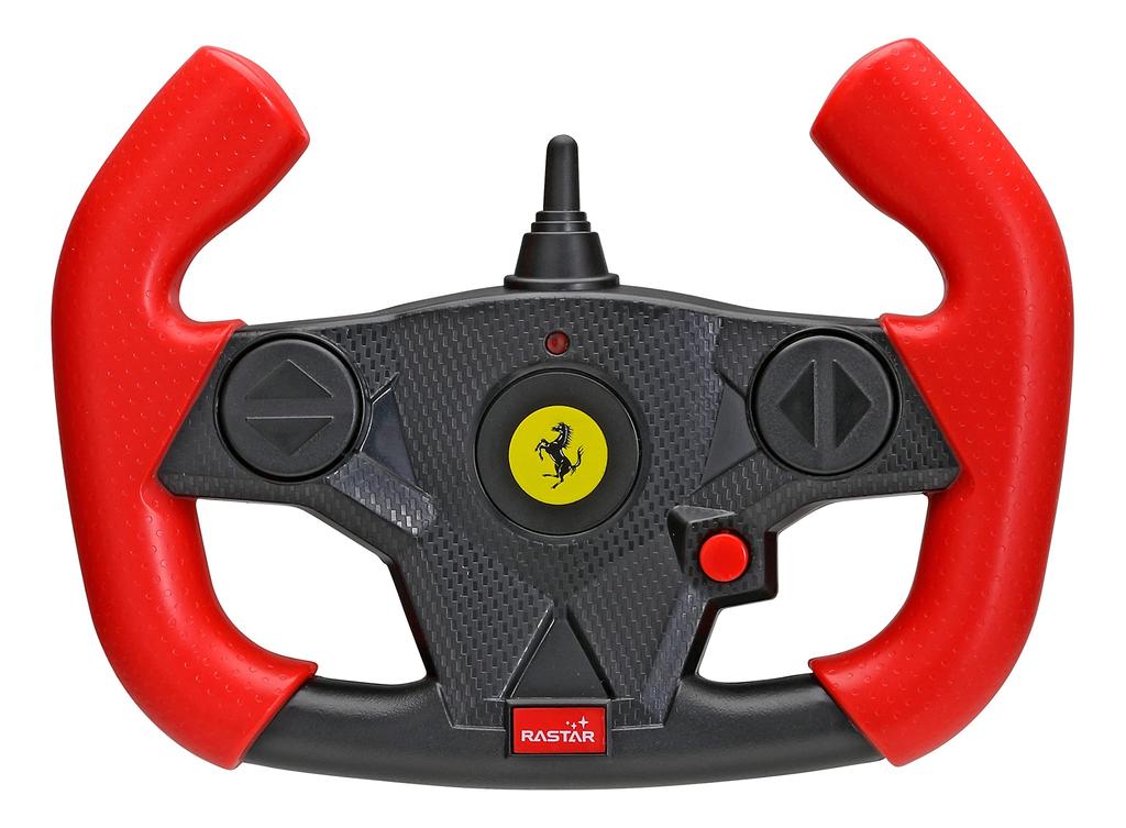 Happinet Scale Ferrari F40 6 and 1/14 R/C (Ages Up)