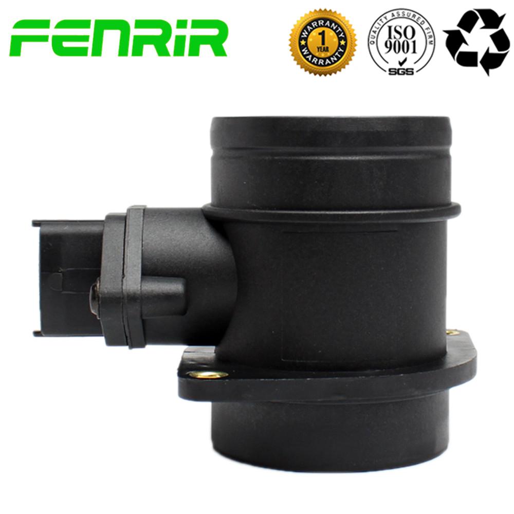 MAF Mass Air Flow Sensor for Lada Niva Kalina Priora 110 111 112  Chevrolet 1.4 1.5 1.6 1.7 0280218116 F00C2G2064