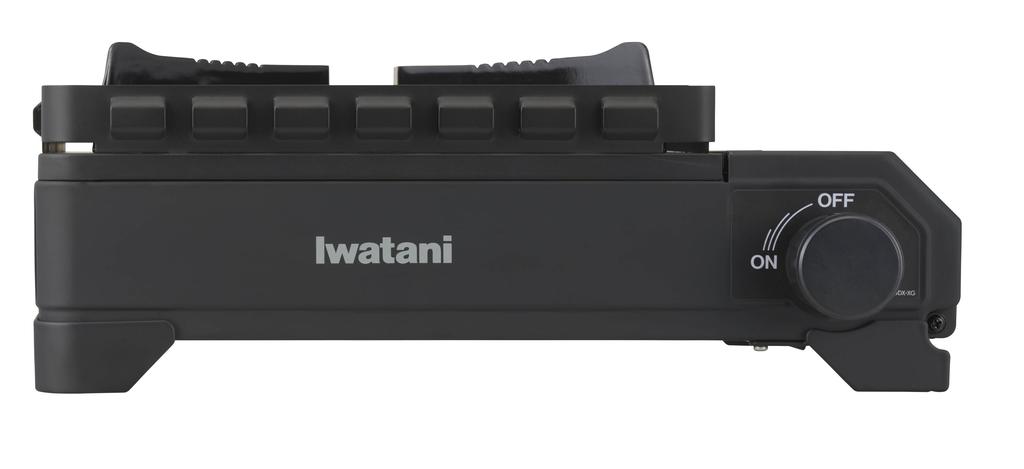 Iwatani Cassette Fuel Tough Maru XG CB-ODX-XG