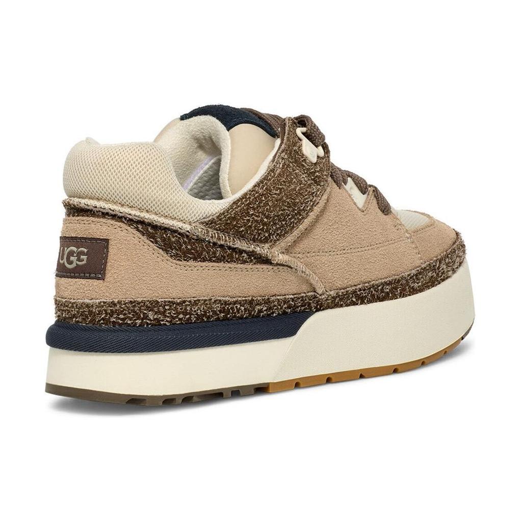 UGG Goldencush Sand Unisex Sneakers 1152719-SAN
