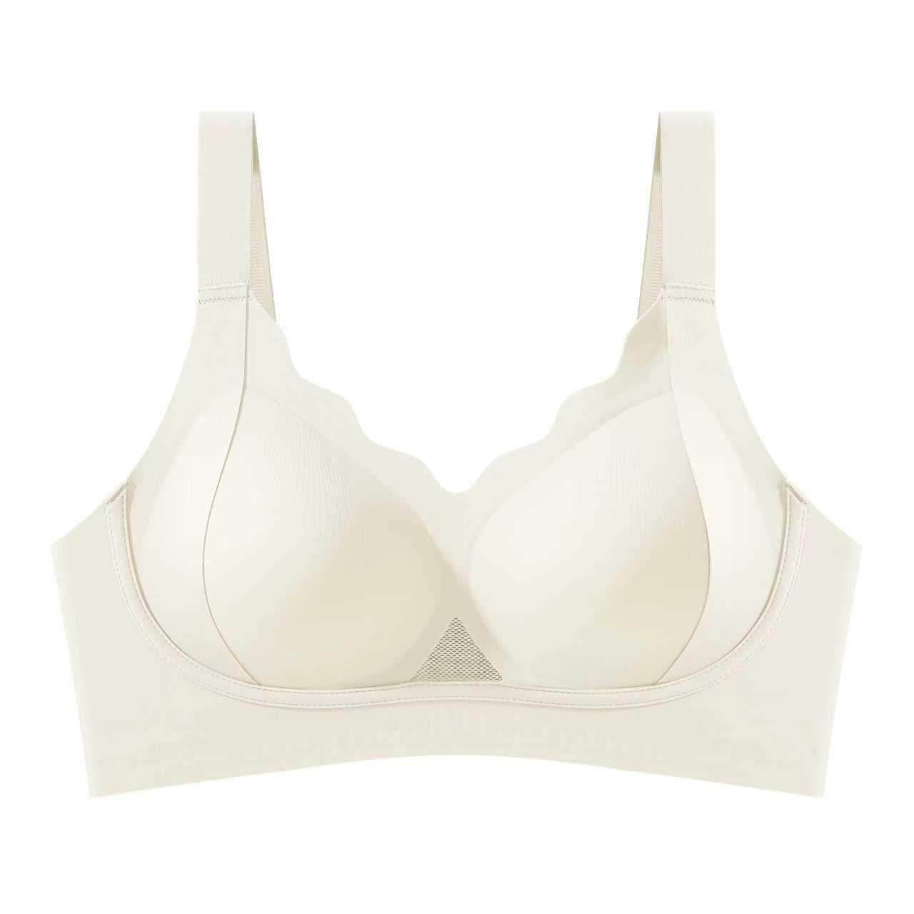 

Youth bras small breasts gather, lift soft support, close secondary breasts, double elastic nylon bra cover m (34/75abc recommended weight 40-52.5kg )