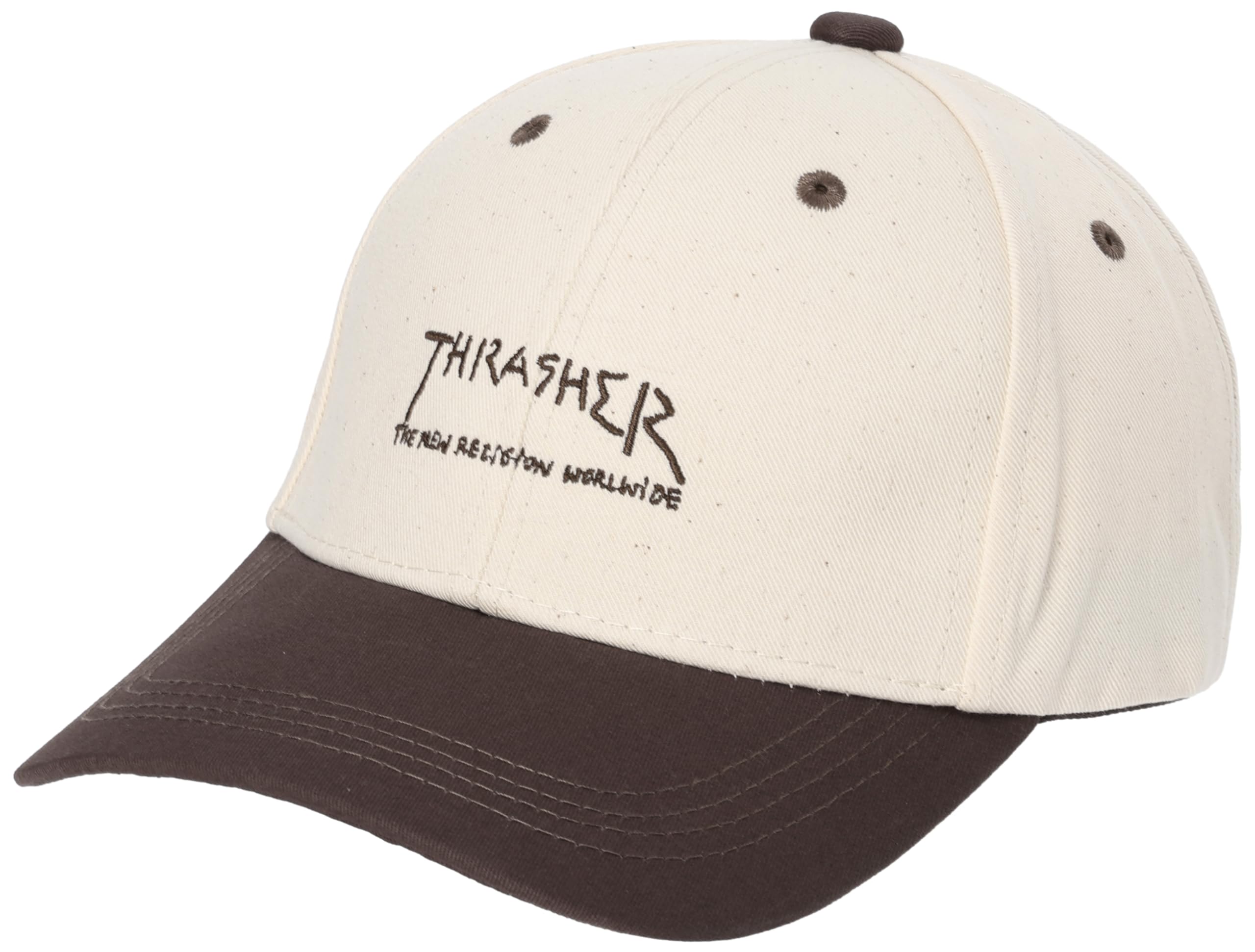 

Cap GONZ LOGO Hat [Thrasher] (GONZ LOGO, Durable) [24TH-C15 / CAP] IVO/CGR