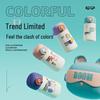 Bai Zi En X510 Children's Stainless Steel Insulated Water Bottle
