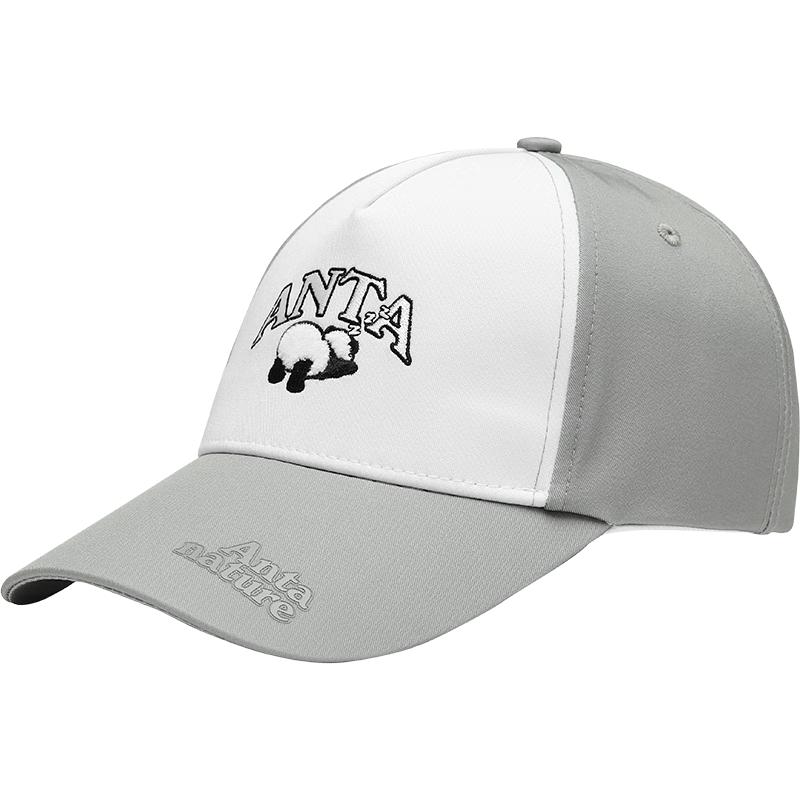 Anta Kids Cloud Soft Sweatband Baseball Cap One Size