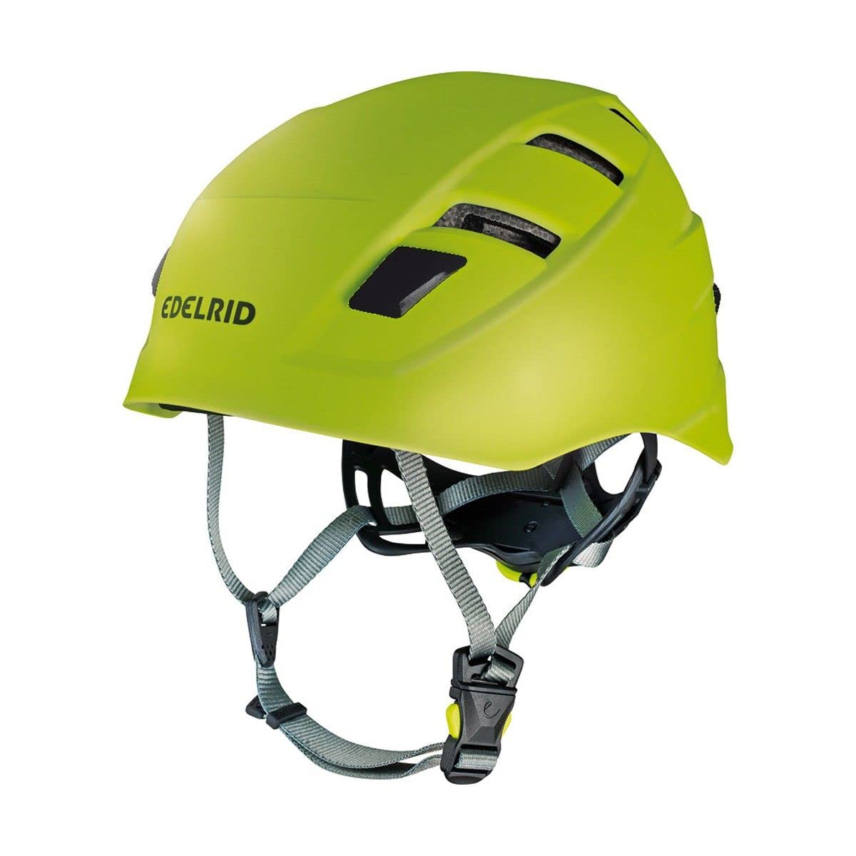 

EDELRID Climbing Helmet ZODIAC Green ER72037-GN