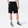 Converse Cargo Shorts Men's Black Moderate 10021530-A02