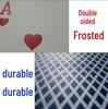 New Ben Niu 777 Texas Hold'em Large Print Frosted Plastic Poker Cards - Waterproof & Durable
