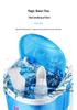 Compact Shoe Washer & Deodorizer - Lazy Style Shoe Cleaning Machine