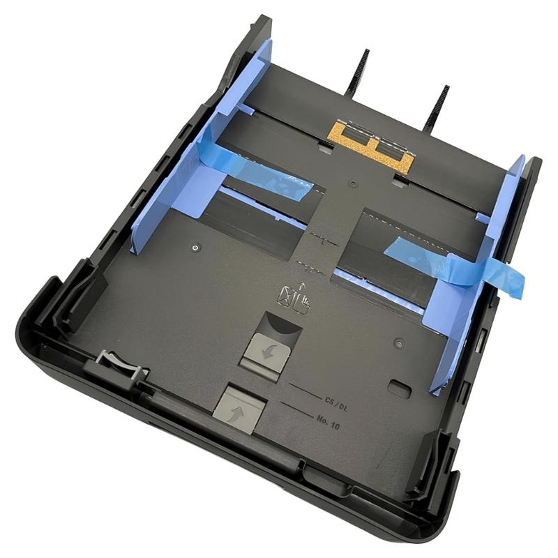 1KR42-90026 Paper Pickup Input Tray Assembly Paper Tray Replacement for 8010 8018 8020 9010 9019 9020 Printer