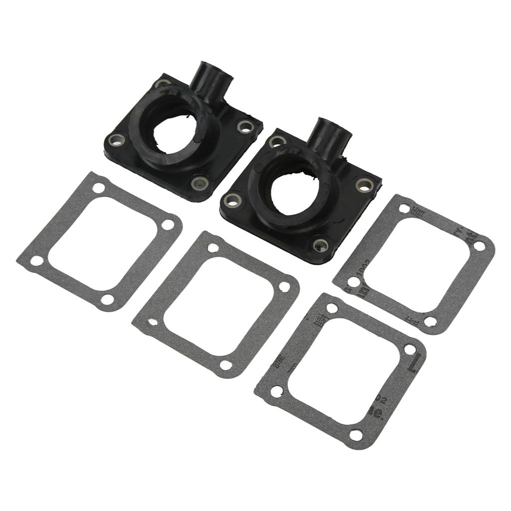 Zestaw uszczelek króćca ssącego gaźnika zamiennik dla BANSHEE YFZ 350 1987?2006