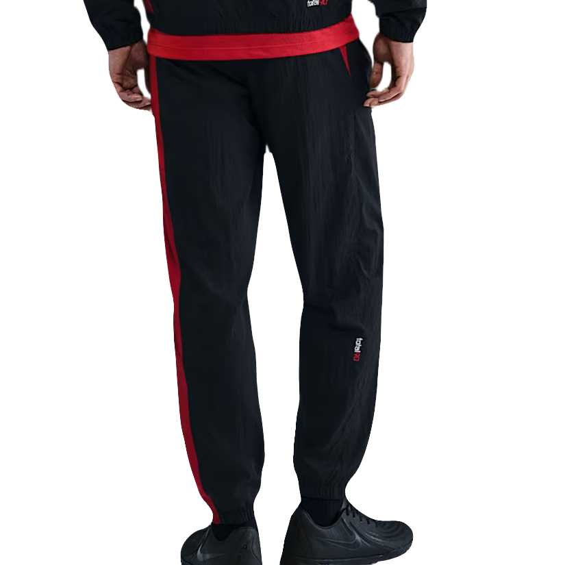 Nike Total 90 SS25 Repel Casual Fashion Comfortable Versatile Sports Pants Men Bottoms HQ3394-010