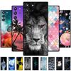 Fashion Luxury Case For Nubia Red Magic 10 Pro Soft Silicone TPU Phone Cover For ZTE Nubia REDMAGIC 10 Pro+ 10 Pro Plus Fundas