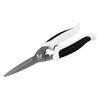 Pruning Shears for Grapes, Herbs, STAINLESS STEEL, 180mm, 5mm