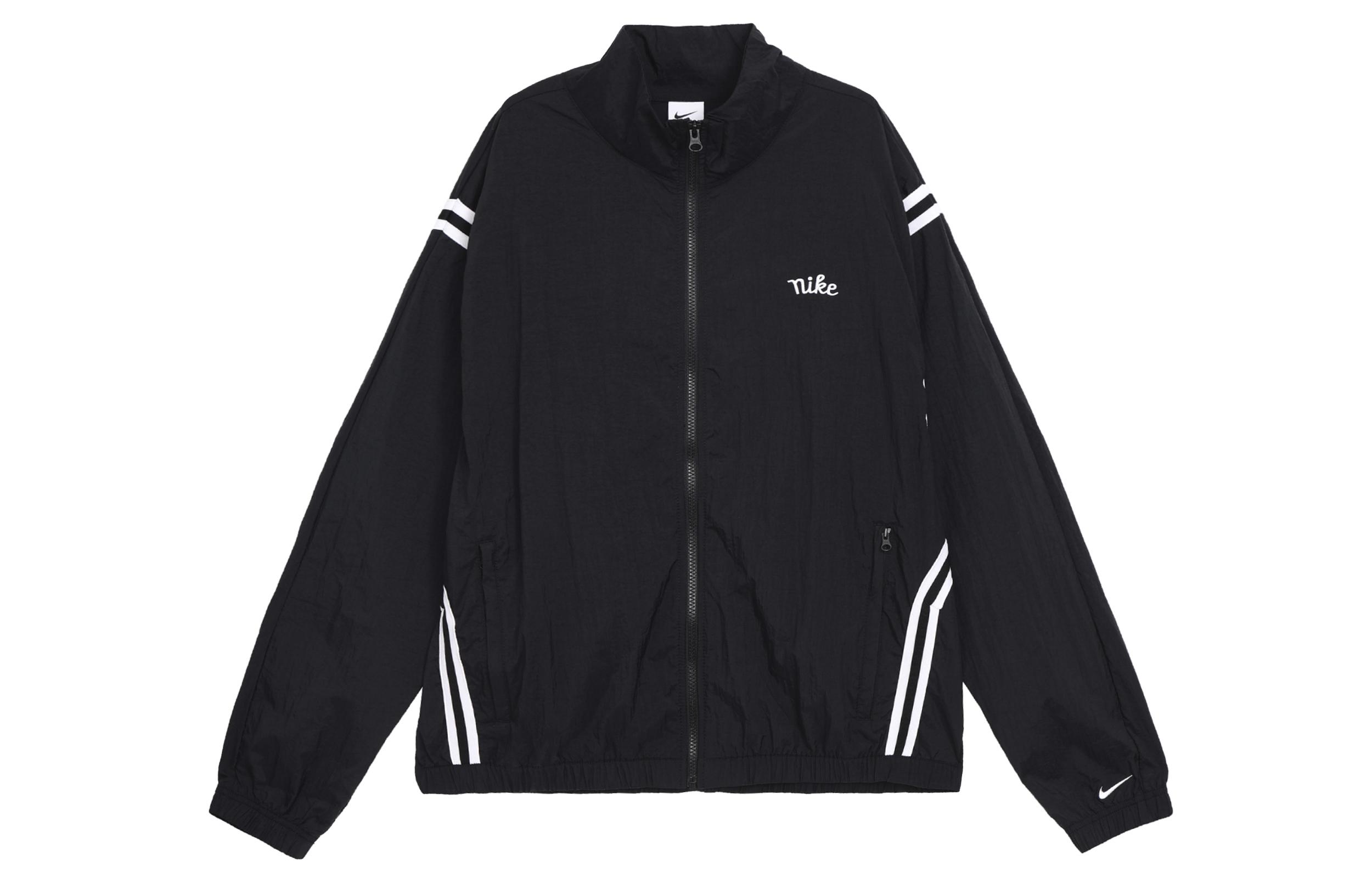 Nike DNA Crossover Jackets  Coats Men s Black FN2867-010 XXL