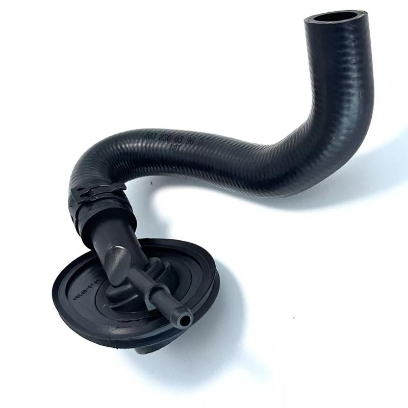 2038300396 Tubo Connettore Scambiatore di Calore per W209 C320 CLK320 Accessorio Auto