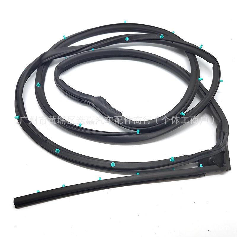 Honda Civic FC1 Autotür Dichtungsleiste 72310/72350/72810/72850-TBA-A01